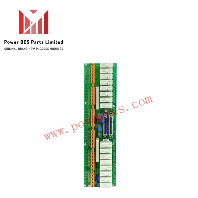 Honeywell MC-TAOX12 51304441-175 Analog Output FTA