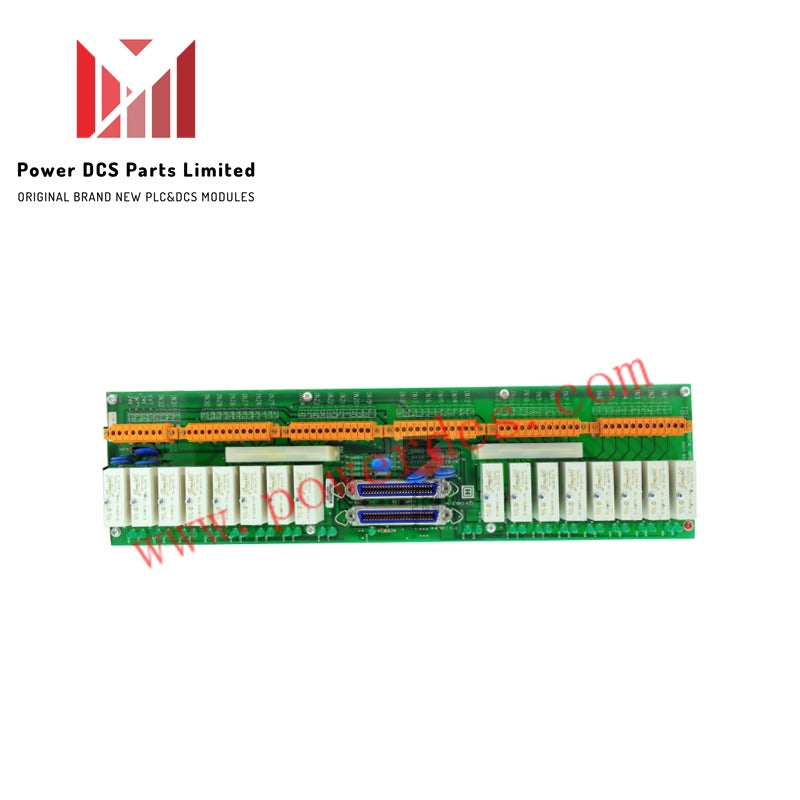 Honeywell MC-TAOX12 51304441-175 Analog Output FTA