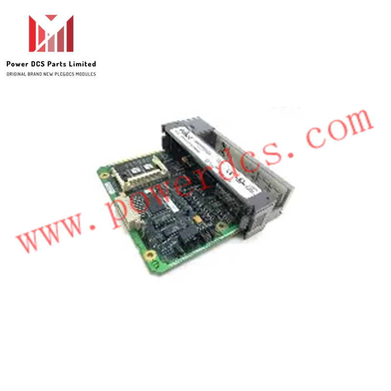 Allen-Bradley MV146-MCM Modbus Master/Slave Network Interface Module