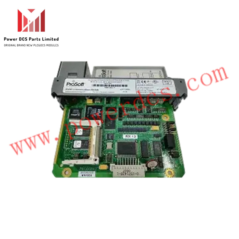 Allen-Bradley MV146-MCM Modbus Master/Slave Network Interface Module