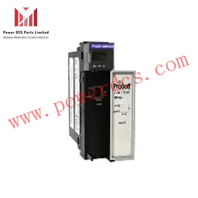 Prosoft MVI56E-MNET Ethernet Communication Module