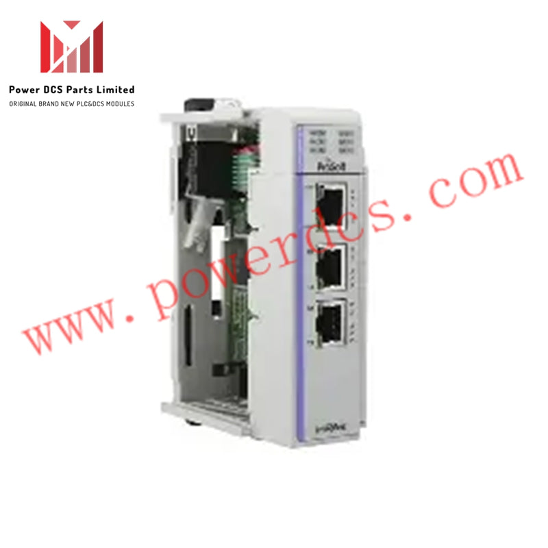 Allen-Bradley MVI69-PDPMV1 Master Network Interface Module