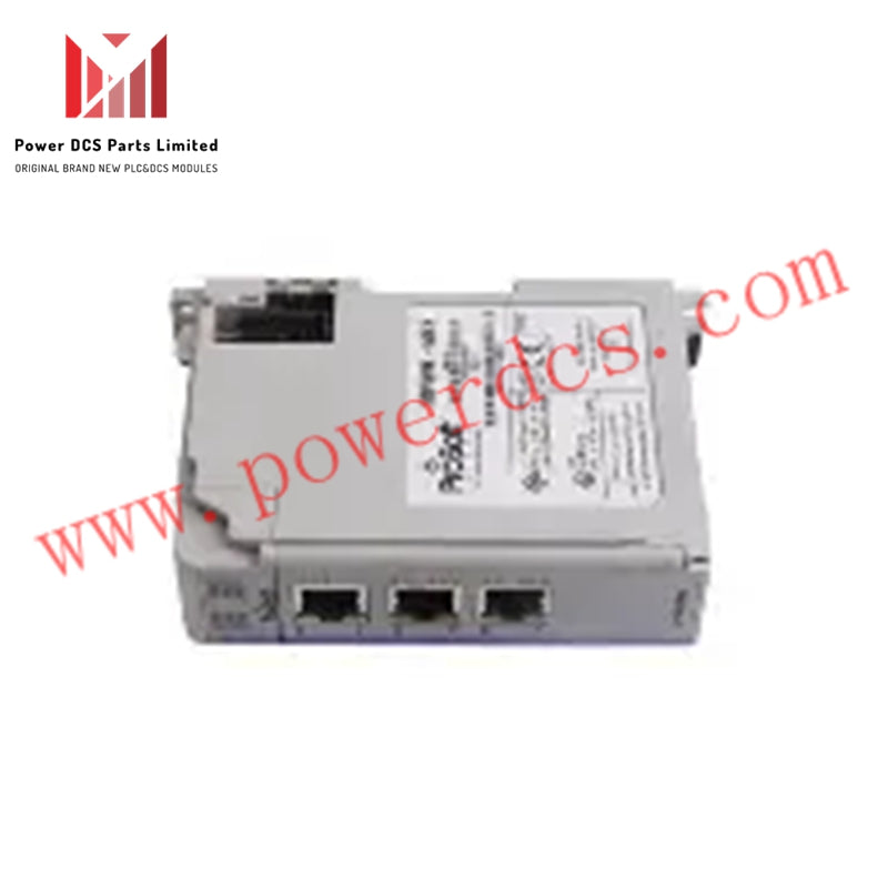 ProSoft MVI69E-MBS Allen-Bradley Communication Module