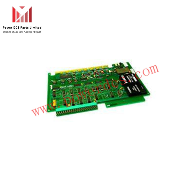 محول طاقة منخفض الجهد GE Fanuc MV3013-4001A MV3000