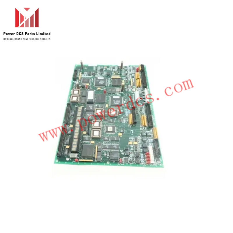 GE Fanuc MVC3013-4001 Mains Voltage Monitoring Device