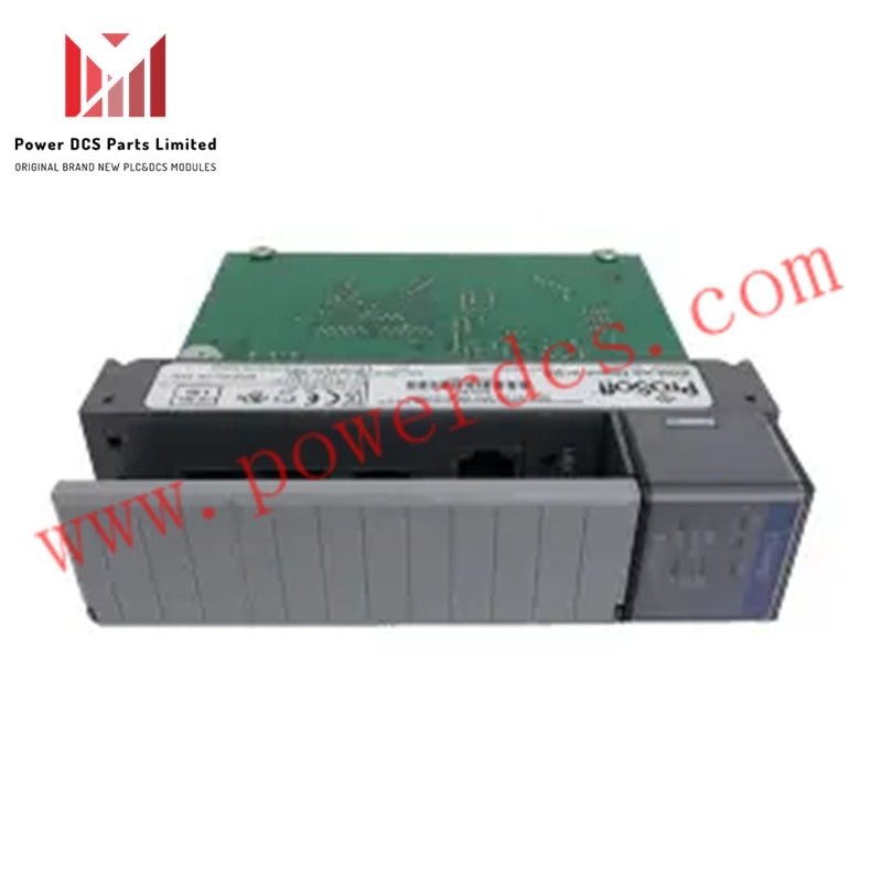 Prosoft MVI46-DFNT Ethernet/IP Client/Server Network Interface Module