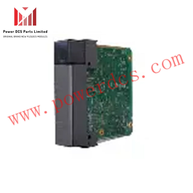 Prosoft MVI46-DFNT Ethernet/IP Client/Server Network Interface Module