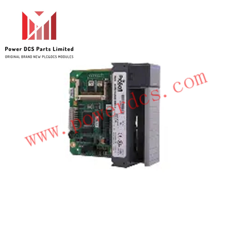 Allen-Bradley MVI46-MCM | Modbus meistara/kalpa saskarnes modulis