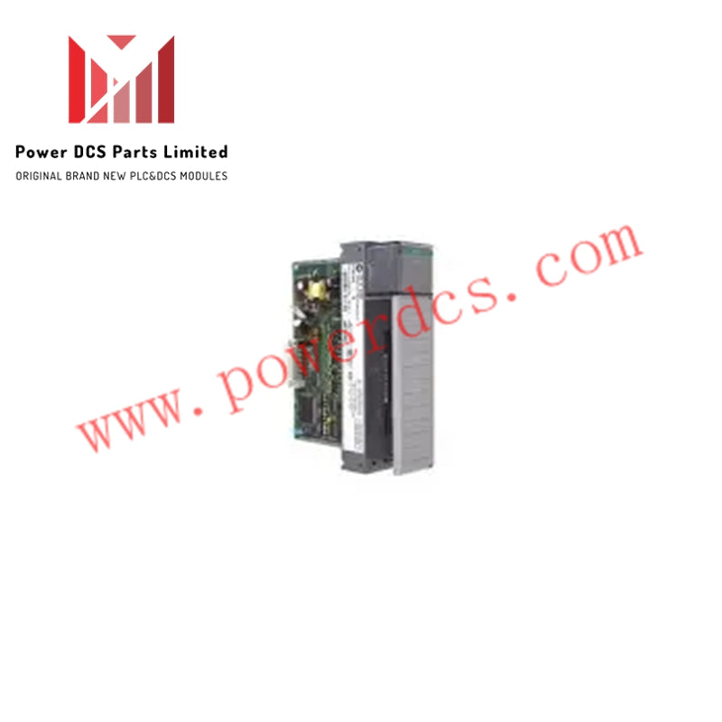 Allen-Bradley MVI46-MCM | Modbus meistara/kalpa saskarnes modulis