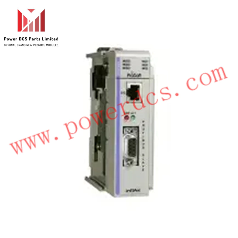 ProSoft MVI46-MNET Server Network Interface Module