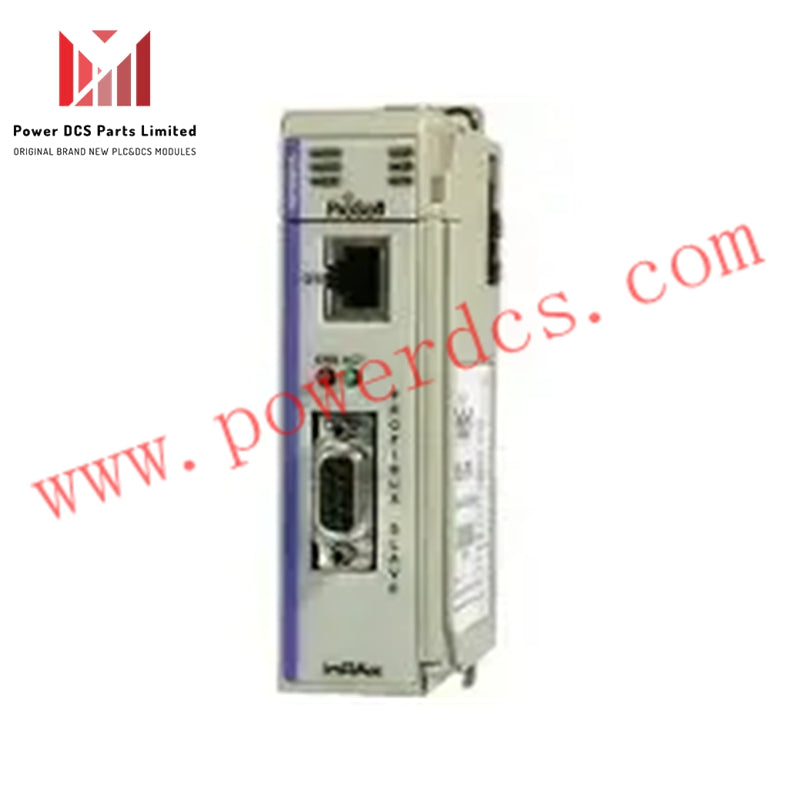 ProSoft MVI46-MNET Server Network Interface Module