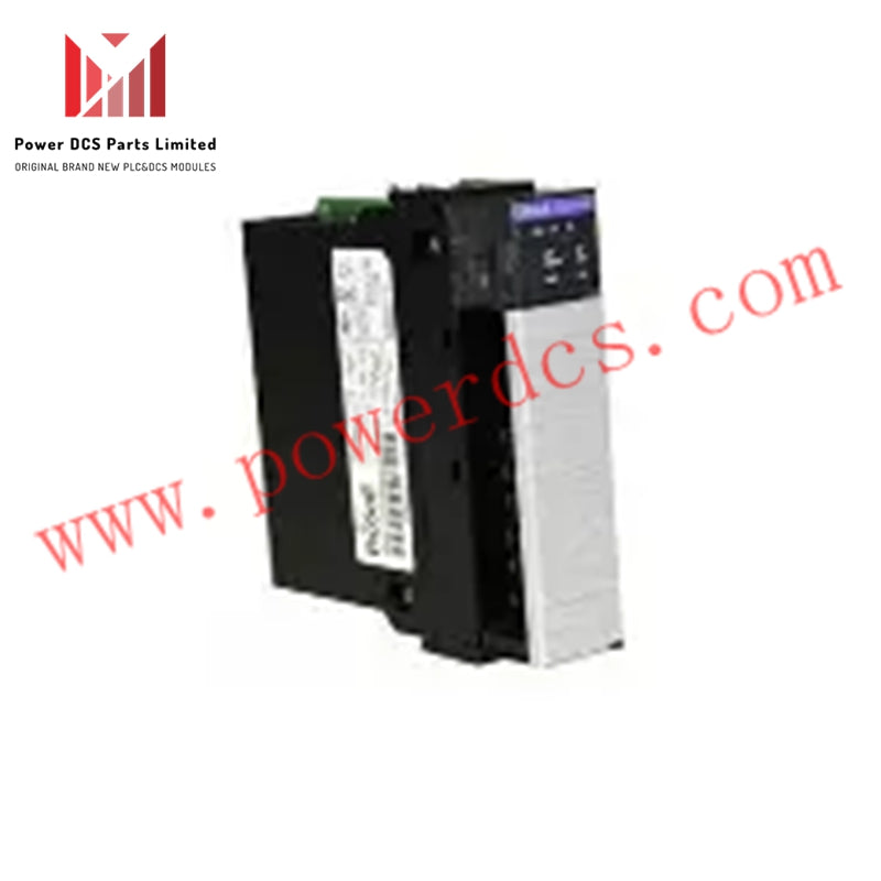 Allen-Bradley MVI56-101M ControlLogix Master Network Interface Module