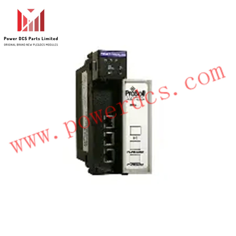 Módulo de Comunicação ProSoft MVI56-ADM