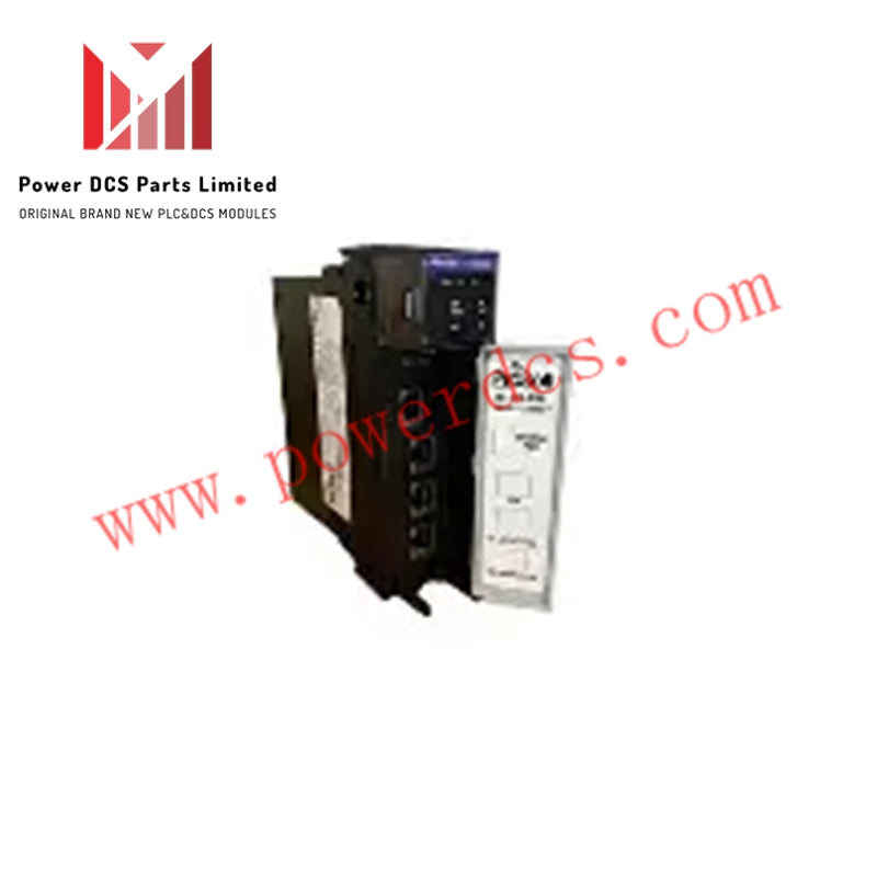 Allen-Bradley MVI56-ADMNET | Industrial Communication Module