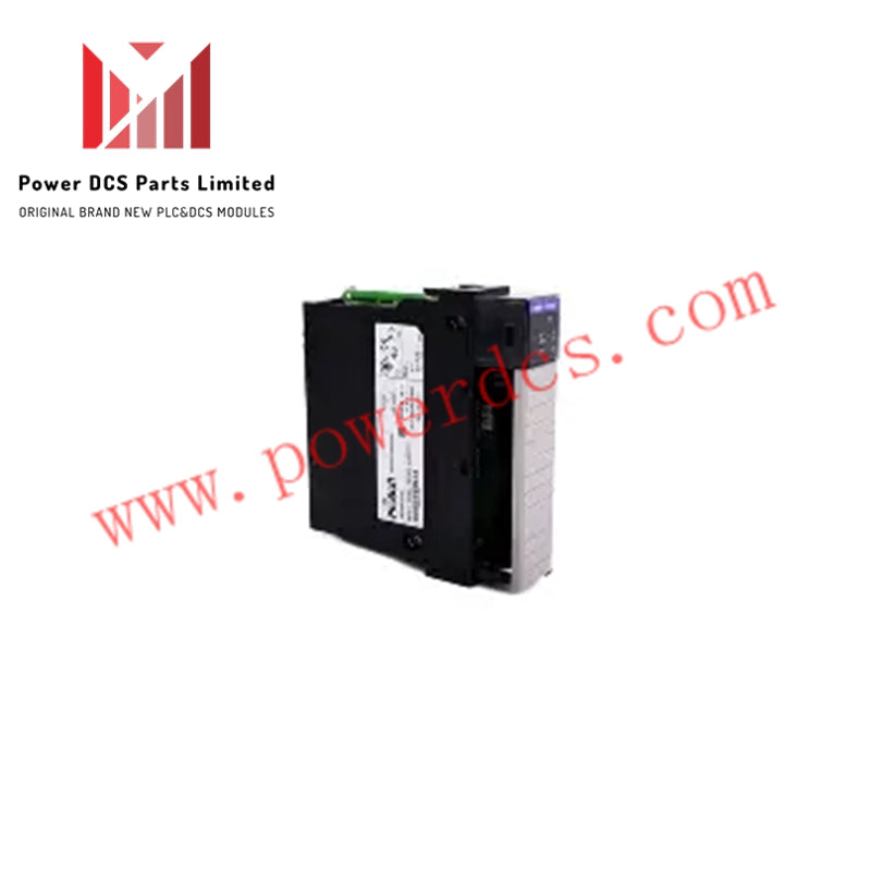 Allen-Bradley MVI56-ADMNET | Industrial Communication Module