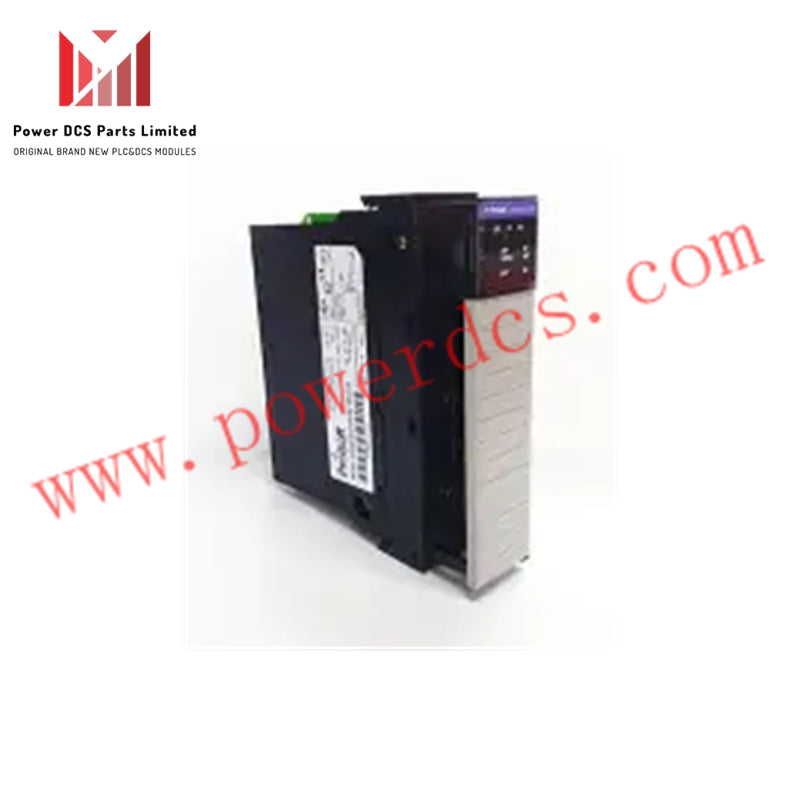 Allen-Bradley MVI56-BAS Base Adapter Module for ControlLogix