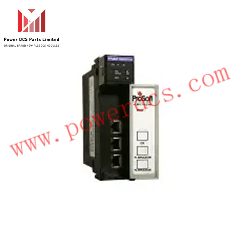 Prosoft MVI56-DFCM Master/Slave Communication Module