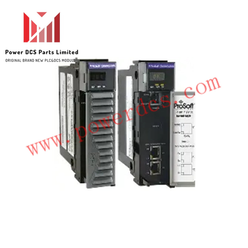 ProSoft MVI56-DNP | DNP3 Interface Module for Automation