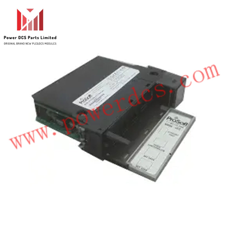 Prosoft MVI56-GEC Communications Interface Module