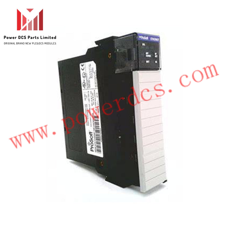 Prosoft MVI56-GEC Communications Interface Module