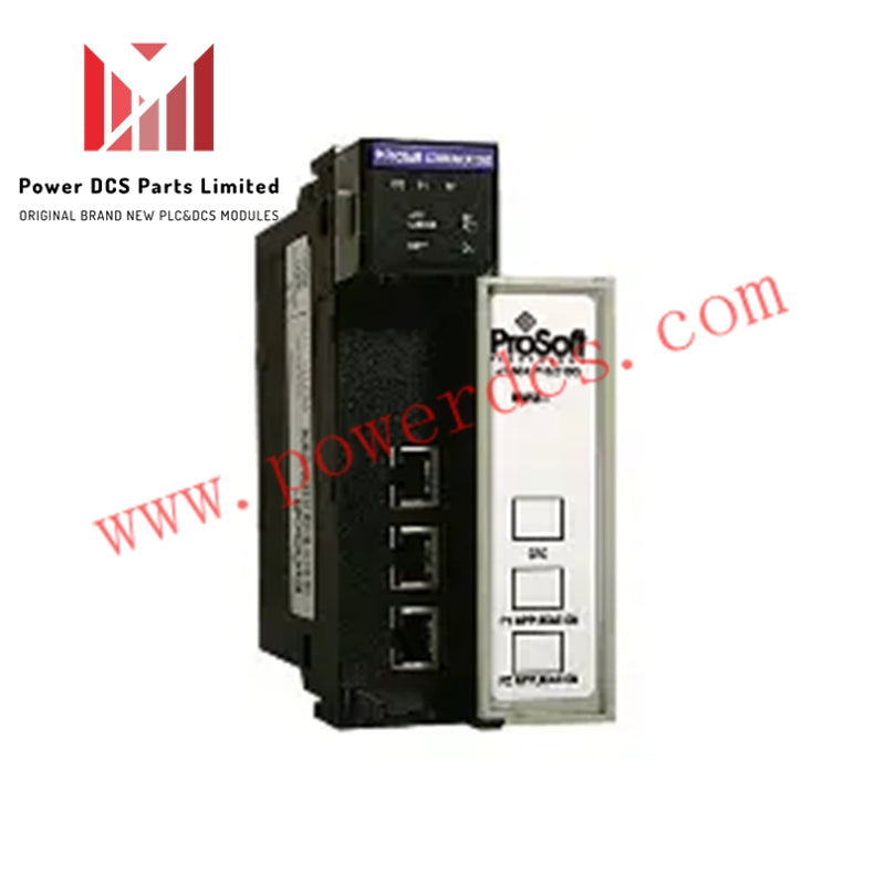 Allen-Bradley MVI56-MCM  Industrial Communication Module