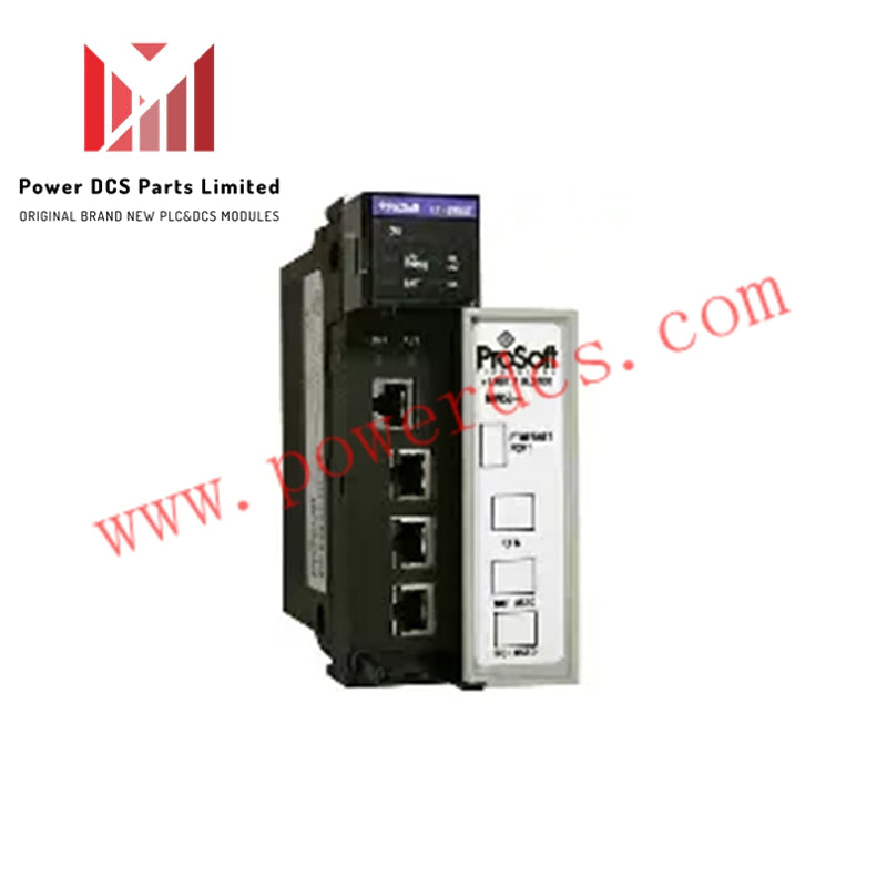 Allen-Bradley MVI56-MNET | ControlLogix Modbus TCP/IP modulis