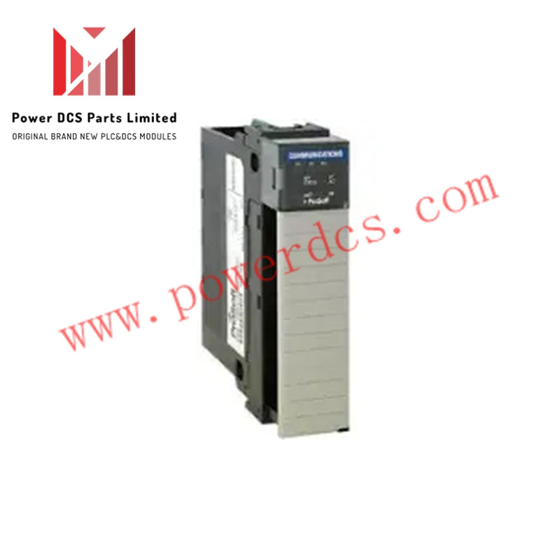 Allen-Bradley MVI56-MNET | ControlLogix Modbus TCP/IP modulis