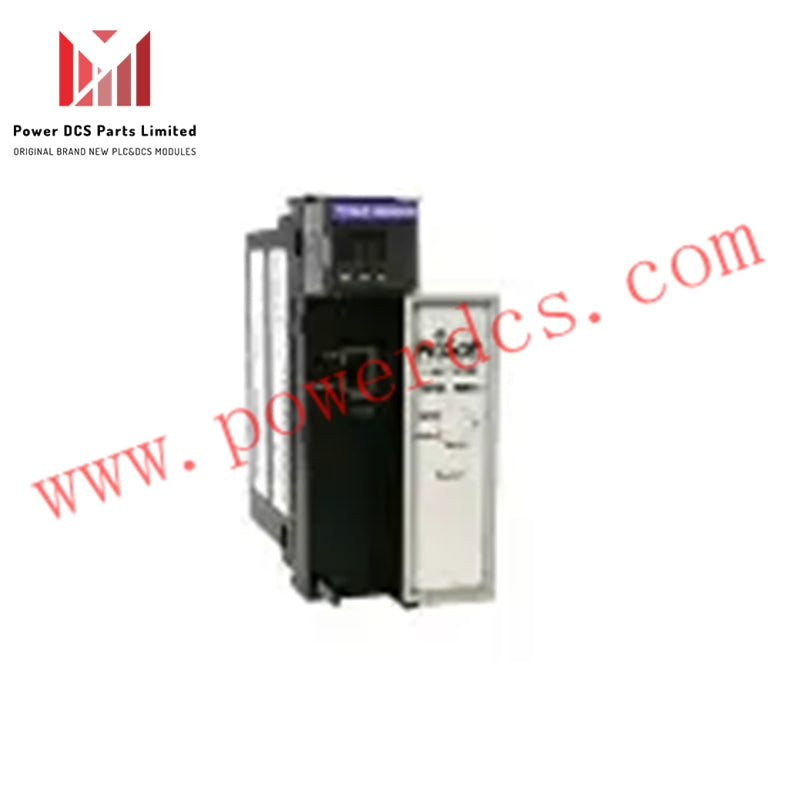 Allen-Bradley MVI56E-61850S ControlLogix IEC 61850 Server Communication Module