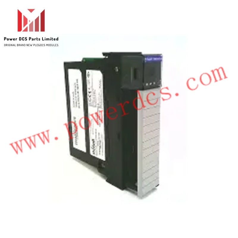 Allen-Bradley MVI56E-61850S ControlLogix IEC 61850 Server Communication Module