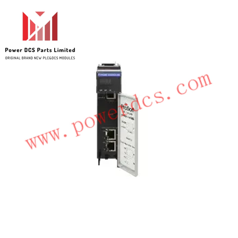 Allen-Bradley MVI56E-MCMR | ControlLogix Enhanced Modbus Interface Module