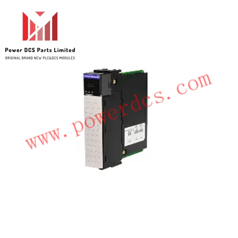 Allen-Bradley MVI56E-MNET | Modul Komunikasi Ethernet ControlLogix