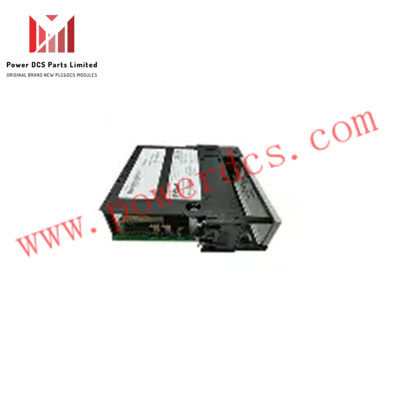 Allen-Bradley MVI56E-GSC | Generic ASCII Serial Enhanced Communication Module