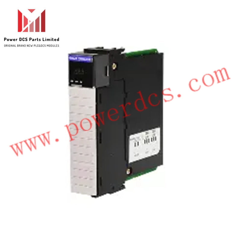 ProSoft MVI56E-MNETQ Modbus TCP/IP Client/Server Communication Module