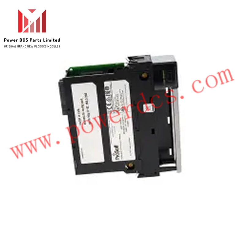 ProSoft MVI56E-MNETQ Modbus TCP/IP Client/Server Communication Module