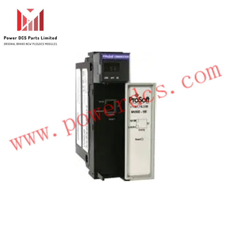 ProSoft MVI56E-SIE | Siemens Industrie-Ethernet-Kommunikationsmodul