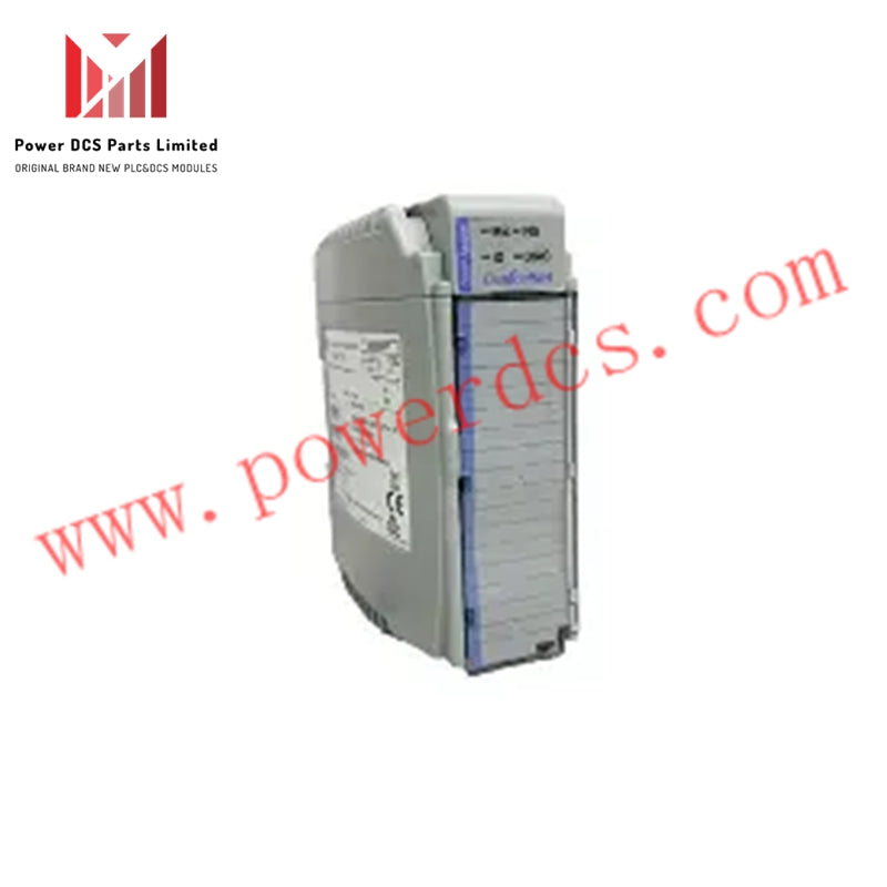 Prosoft MVI69-DFNT EtherNet/IP Communication Module