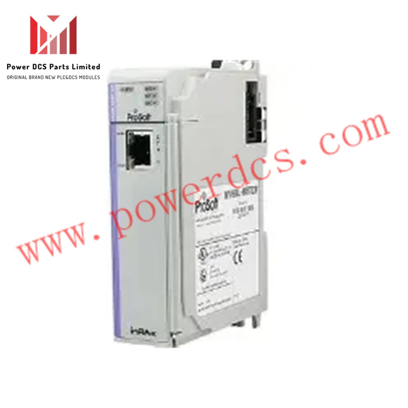 ProSoft MVI69-GSC Serial Communication Module