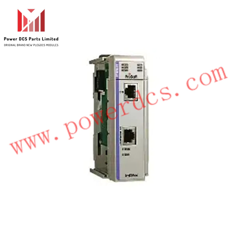 Allen-Bradley MVI69-MNET Modbus TCP/IP komunikačný modul