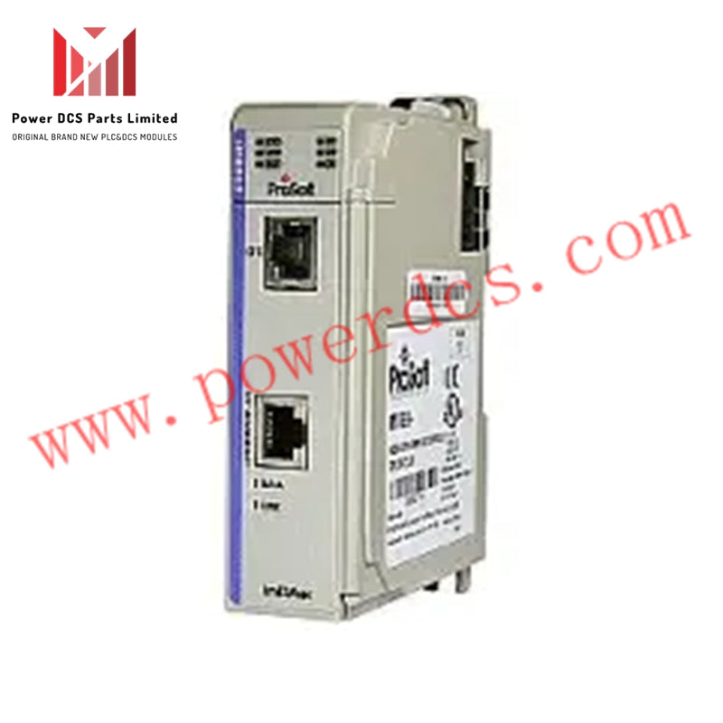 Allen-Bradley MVI69-MNET Modbus TCP/IP komunikačný modul