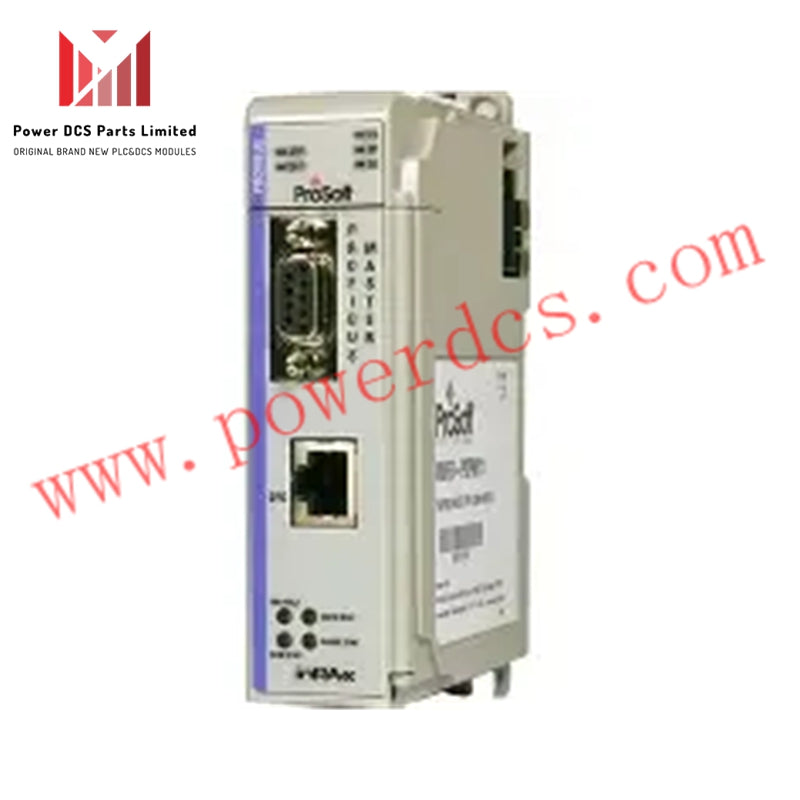 Allen-Bradley MVI69-PDPMV1 Master Network Interface Module