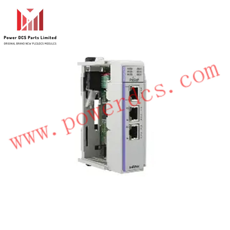 Allen-Bradley MVI69E-MBS Modbus sériový rozšírený komunikačný modul