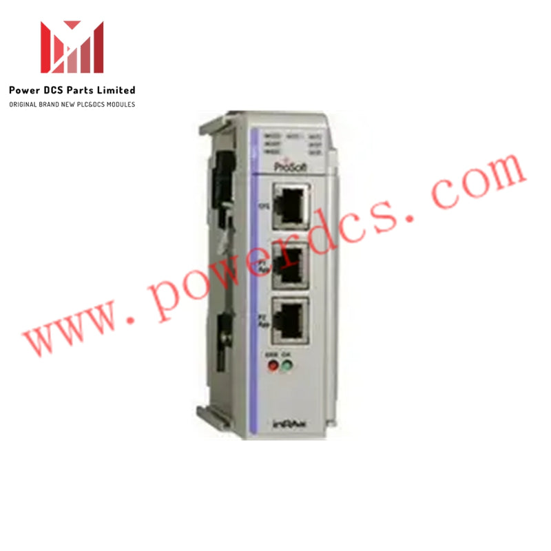 Allen-Bradley MVI69E-MBS Modbus sériový rozšírený komunikačný modul