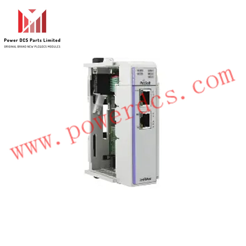 Prosoft MVI69L-MBS | Vysokorýchlostný priemyselný Modbus sériový Lite modul