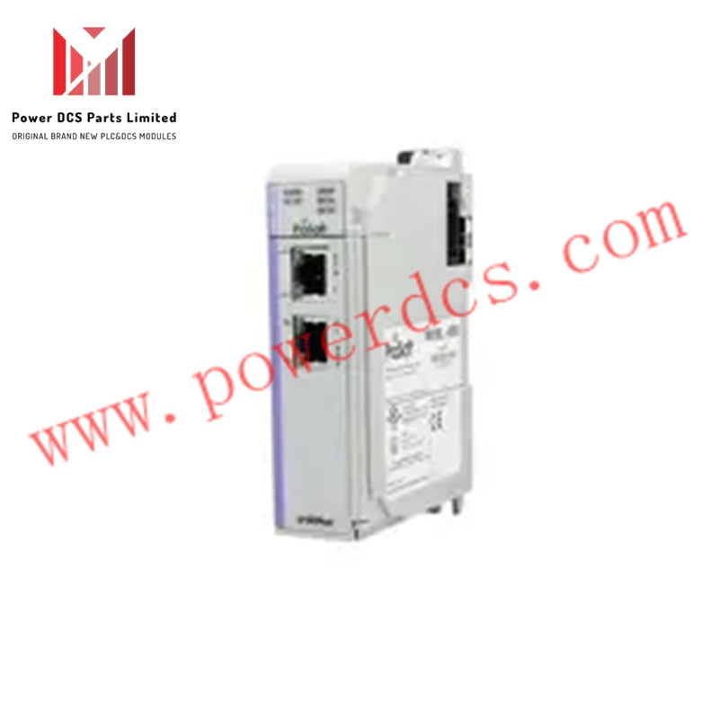 Prosoft MVI69L-MBS | Vysokorýchlostný priemyselný Modbus sériový Lite modul