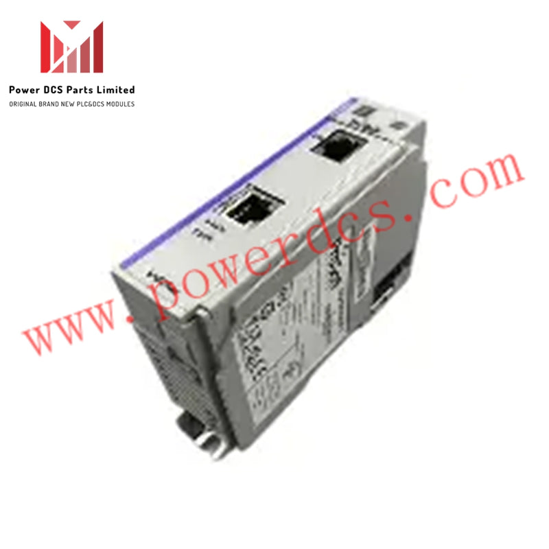 ProSoft MVI69L-MBTCP Modbus Serial Enhanced Communication Module