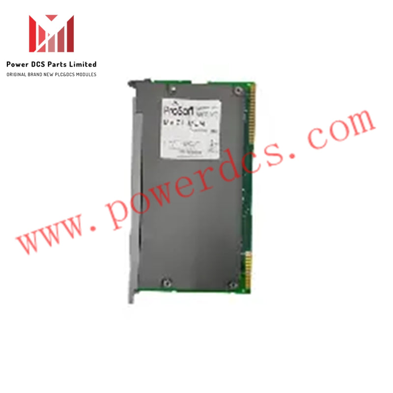 ProSoft MVI71-MCM Modbus glavni podređeni komunikacijski modul