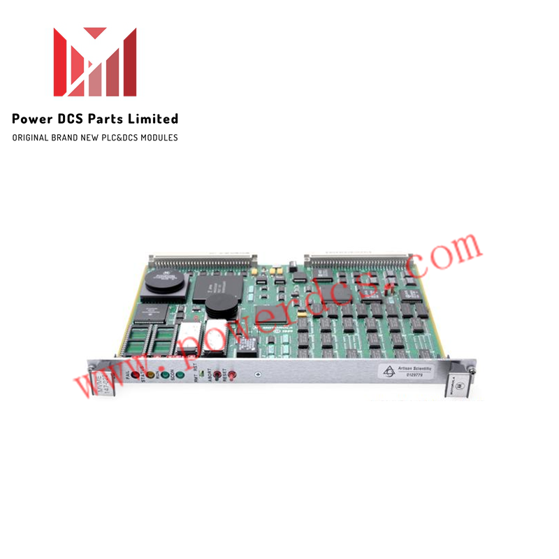MOTOROLA MVME147-022 VME Control Board
