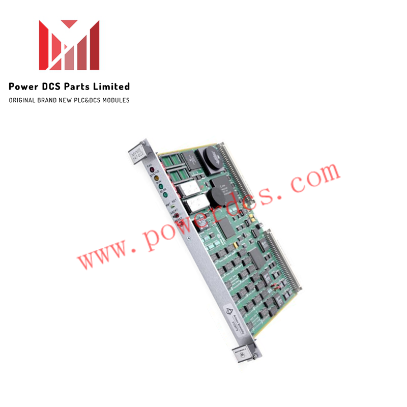 MOTOROLA MVME147-022 VME Control Board