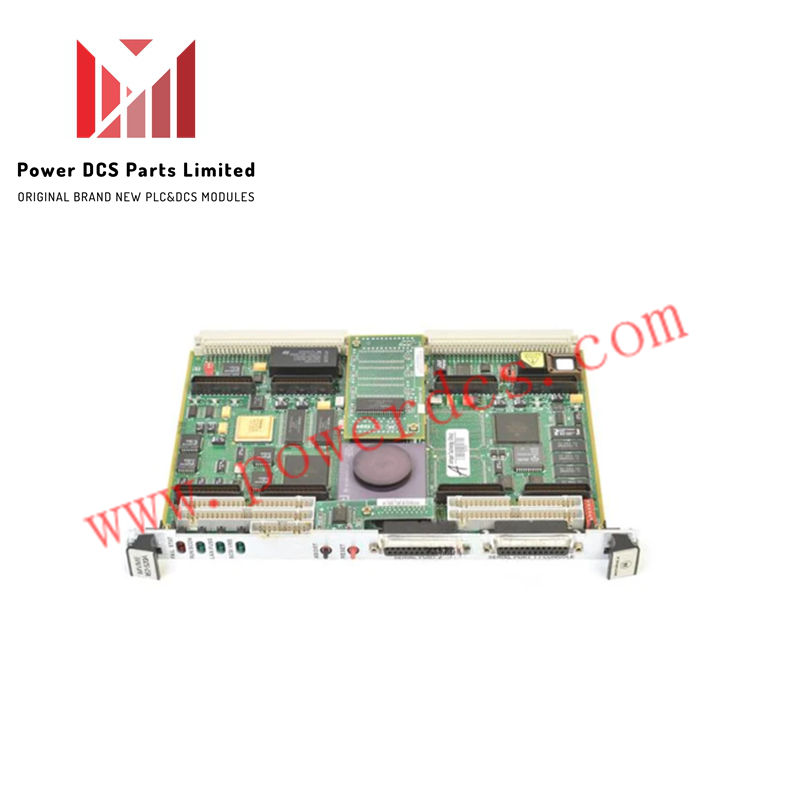 MOTOROLA MVME162-20  Embedded Controller