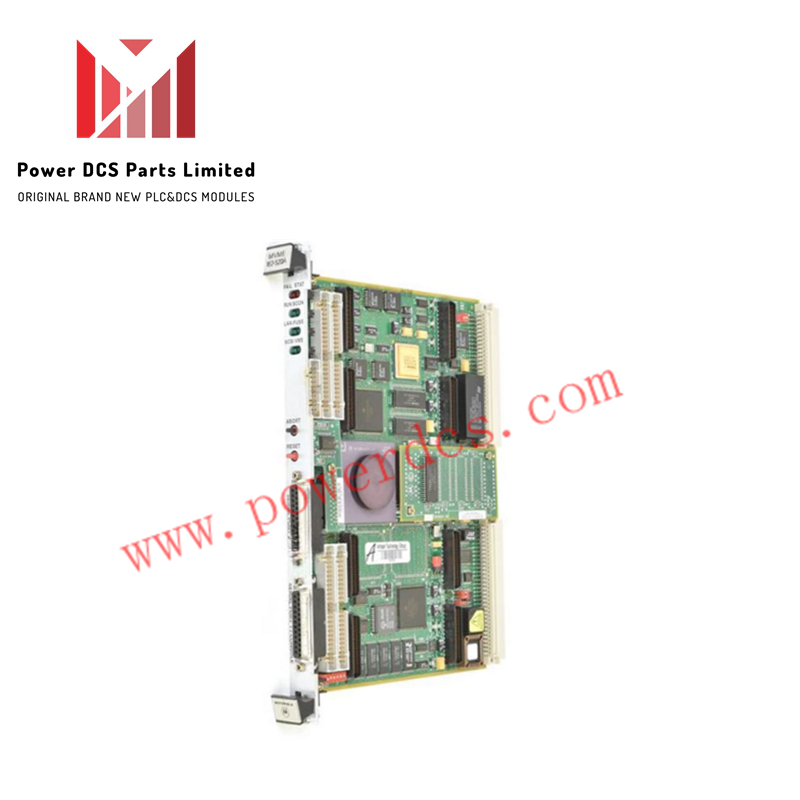 MOTOROLA MVME162-20  Embedded Controller